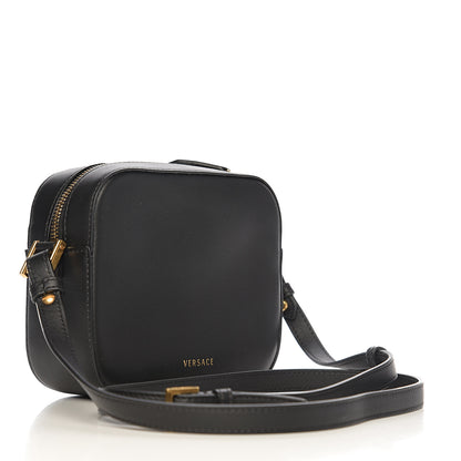 Versace Nappa Virtus Camera Bag Black 2 of 8