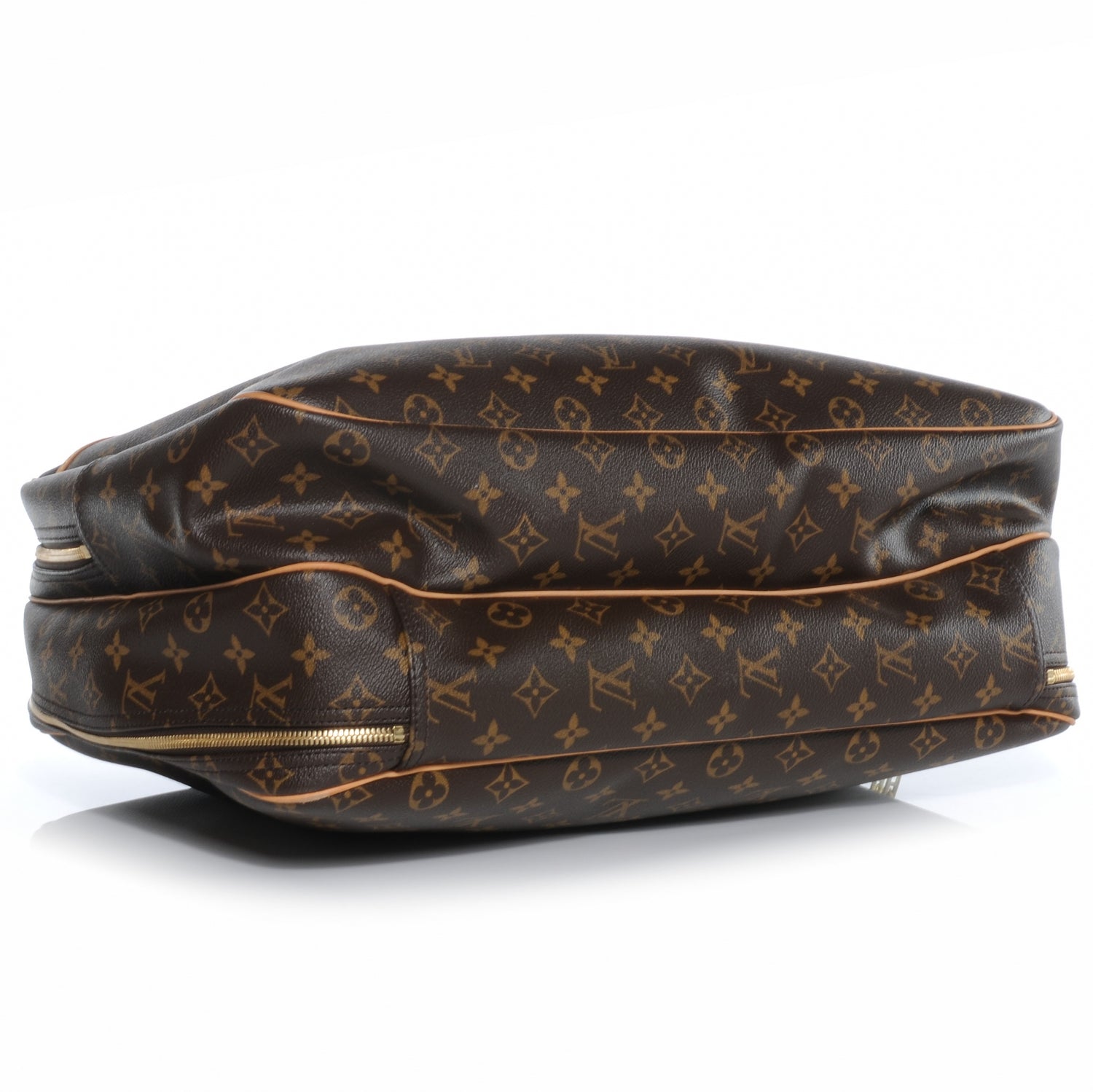 Louis Vuitton Monogram Alize 24 Heures 4 of 7