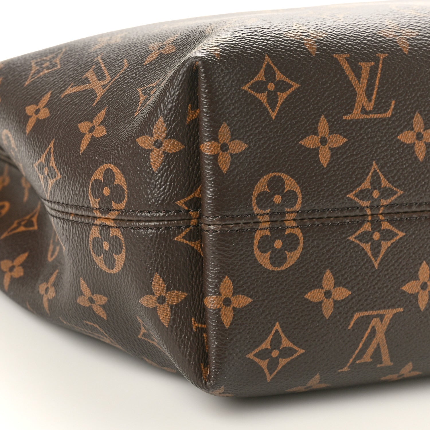 Louis Vuitton Monogram Graceful PM 8 of 9