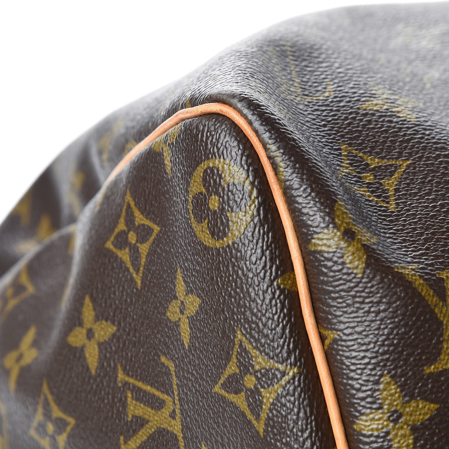 Louis Vuitton Monogram Keepall 45 9 of 18