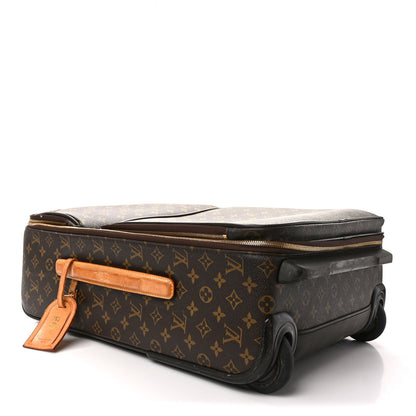 Louis Vuitton Monogram Pegase 55 Business 3 of 13