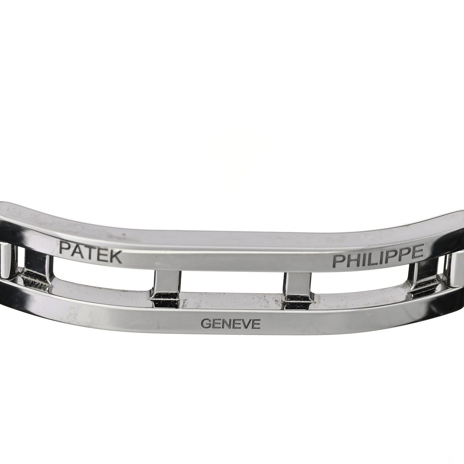 Patek Philippe Stainless Steel Diamond 25mm Twenty-4 Quartz Watch Blue 4910/1200A-001 4 of 5