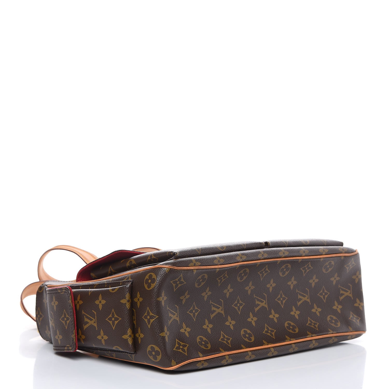 Louis Vuitton Monogram Multipli-Cite 4 of 13