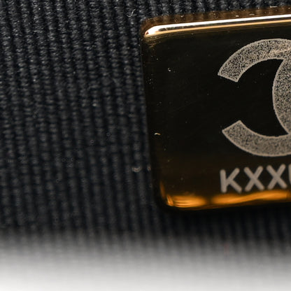 Chanel Caviar Quilted Small CC You Flap Black 7 of 10