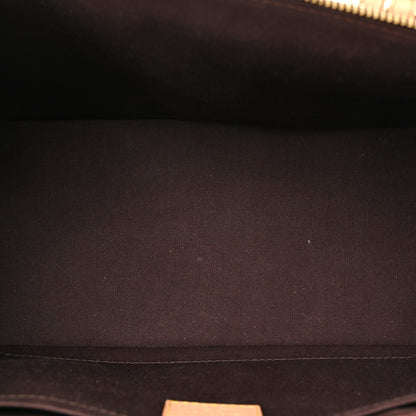 Louis Vuitton Vernis Rosewood Ave Amarante 5 of 15