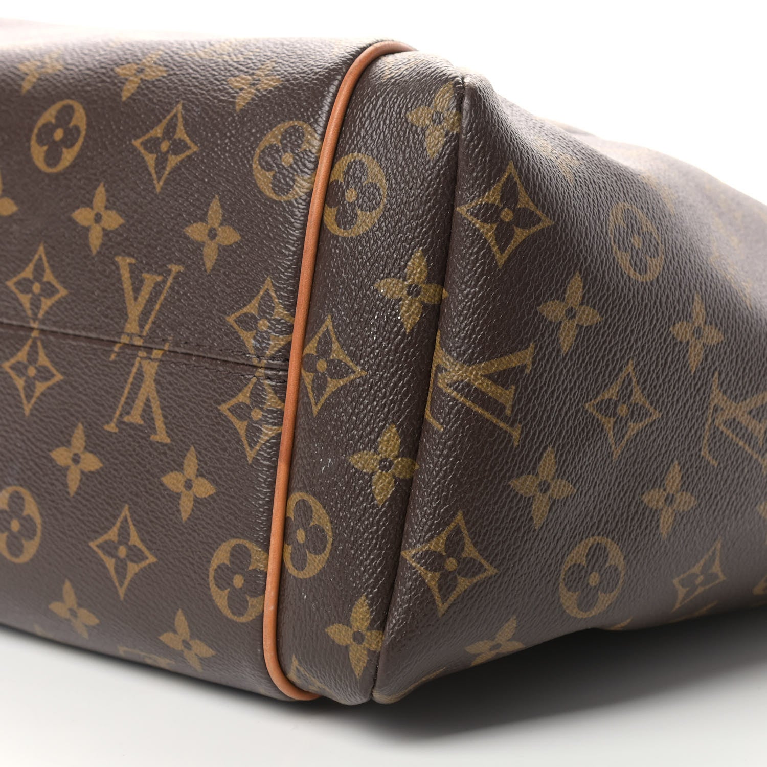 Louis Vuitton Monogram Totally MM 10 of 11