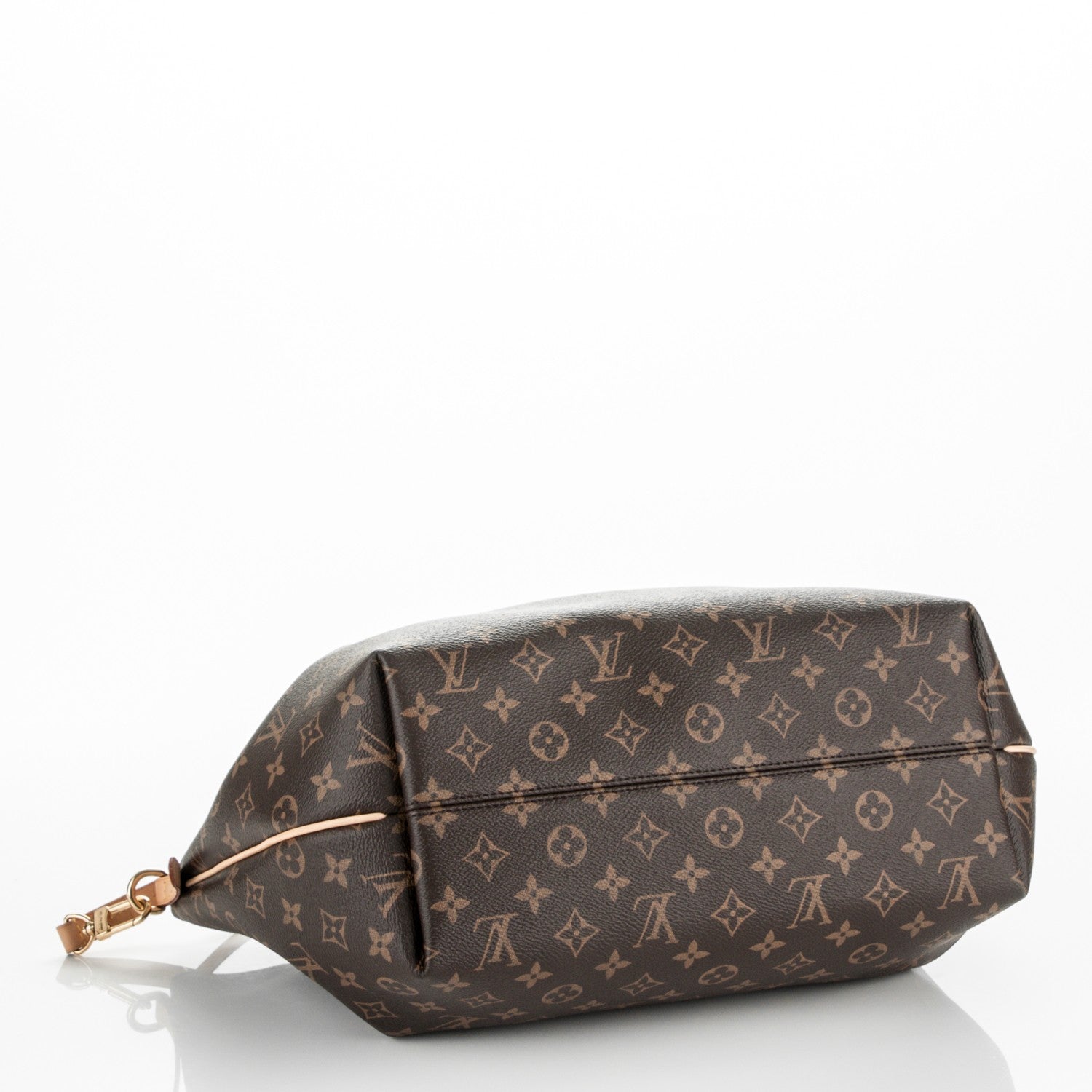 Louis Vuitton Monogram Turenne GM 4 of 8