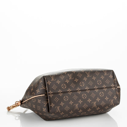 Louis Vuitton Monogram Turenne GM 4 of 8