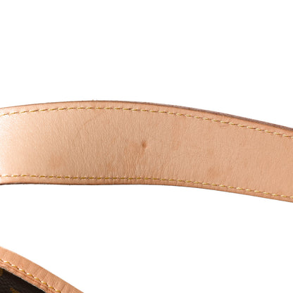 Louis Vuitton Monogram Delightful MM Pivoine 14 of 14
