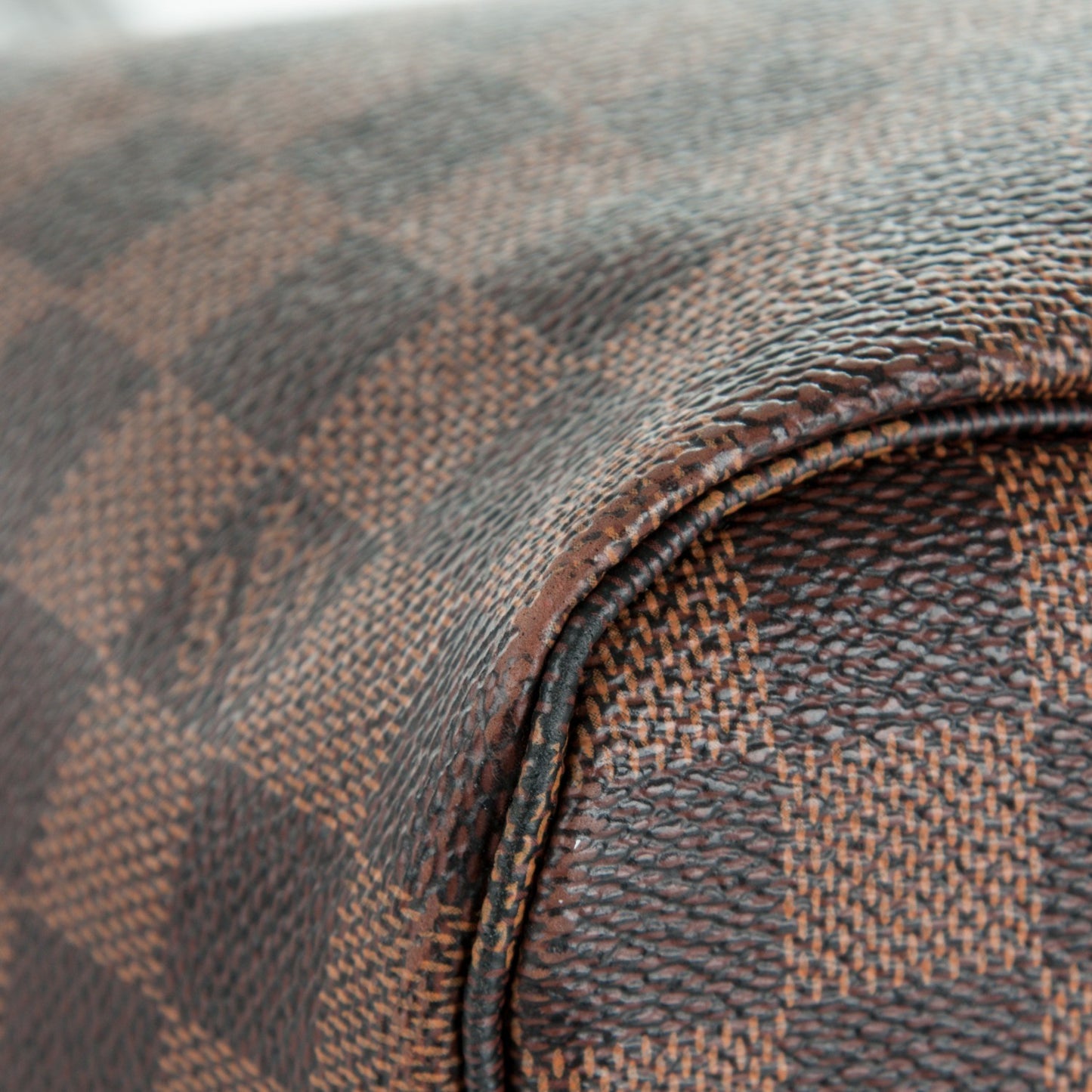 Damier Ebene Neverfull MM