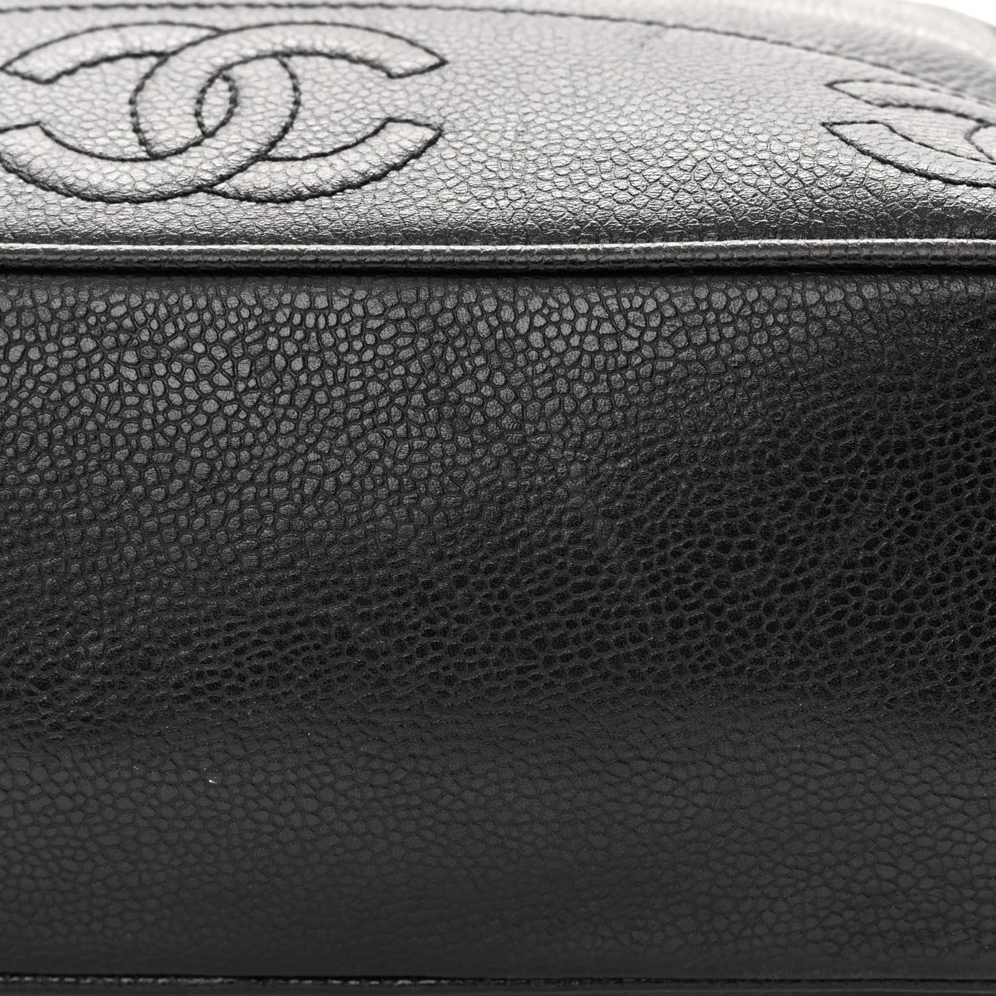 Caviar CC Backpack Black