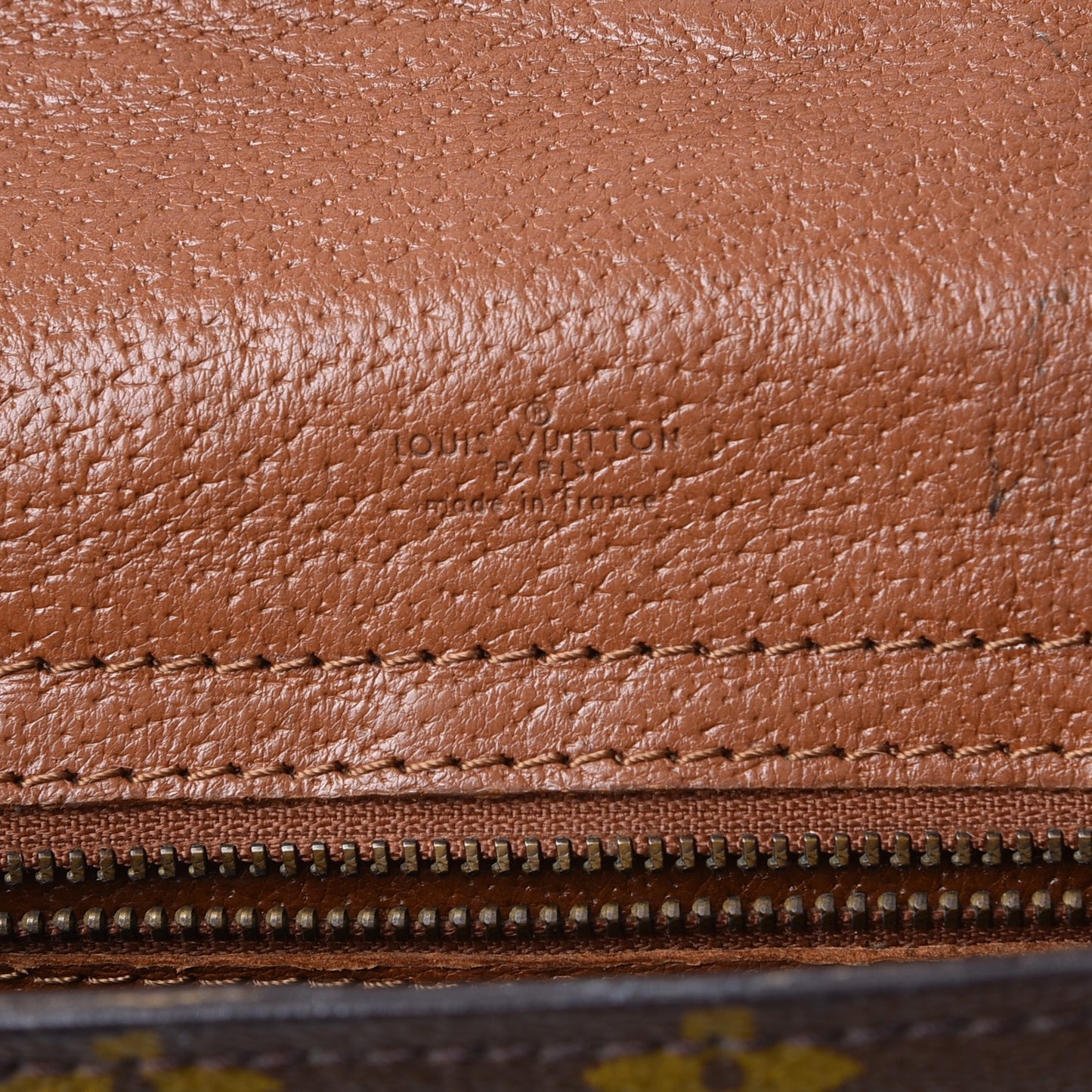Monogram Chantilly GM