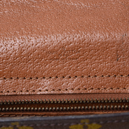 Louis Vuitton Monogram Chantilly GM 10 of 14