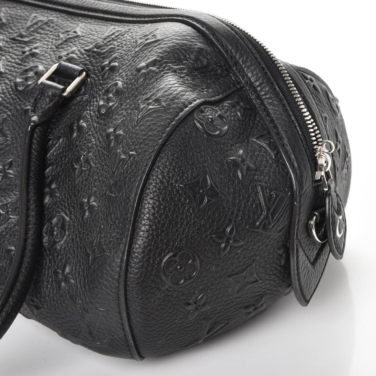 Monogram Revelation Neo Papillon GM Black