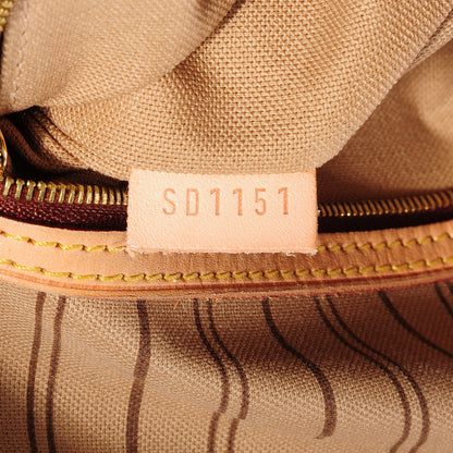 Louis Vuitton Monogram Delightful GM 7 of 8