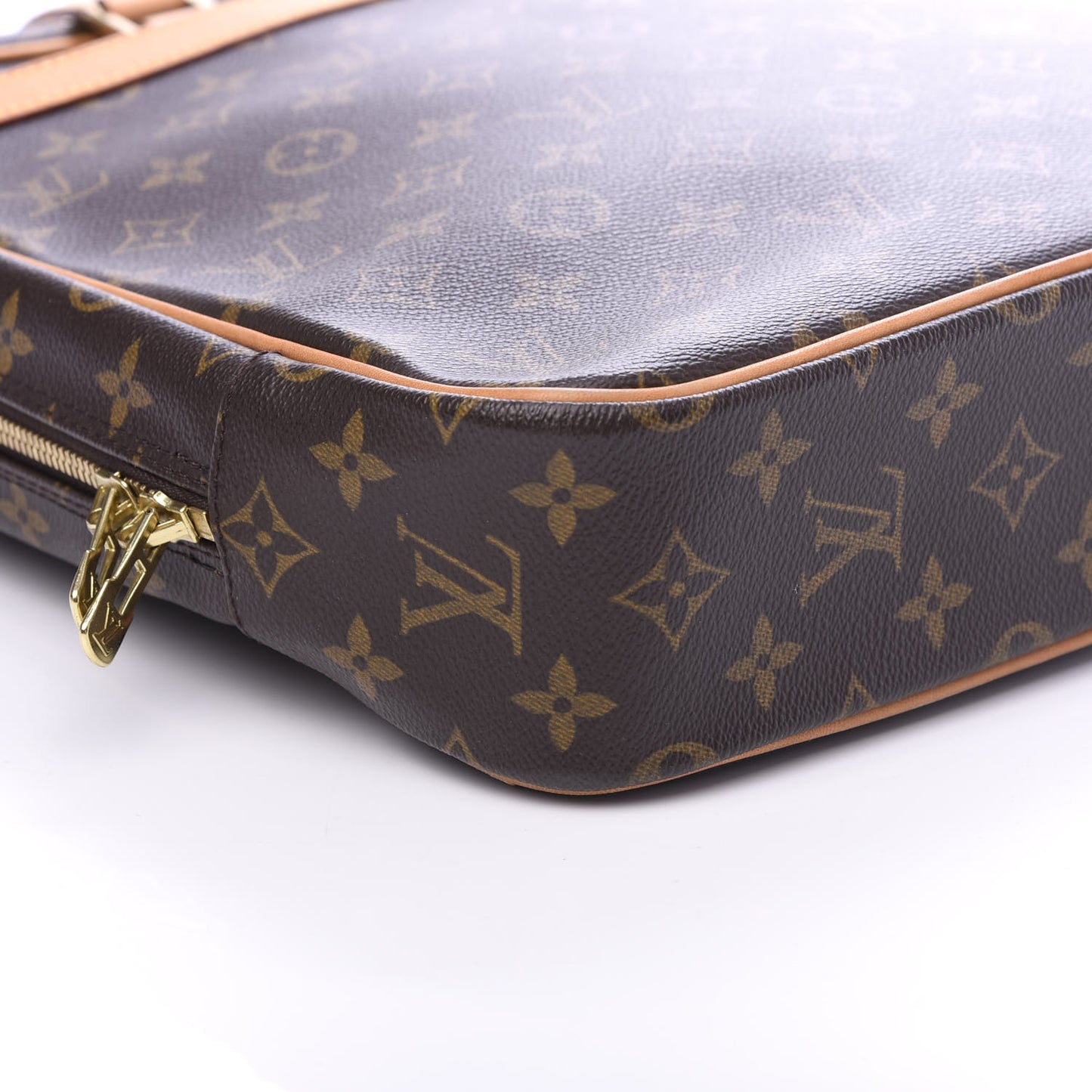 Monogram Porte-Documents Pegase Briefcase