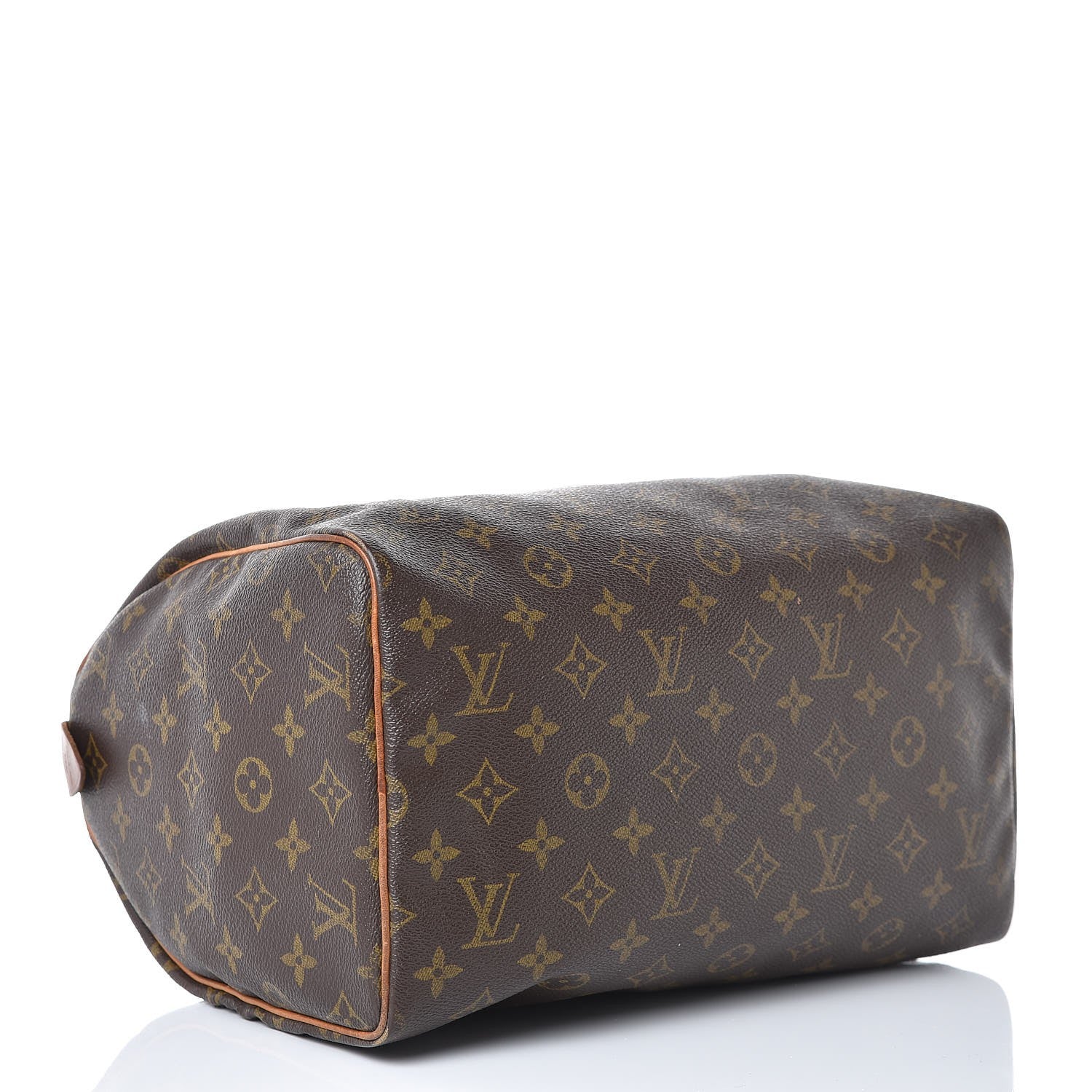 Louis Vuitton Monogram Speedy 30 4 of 12