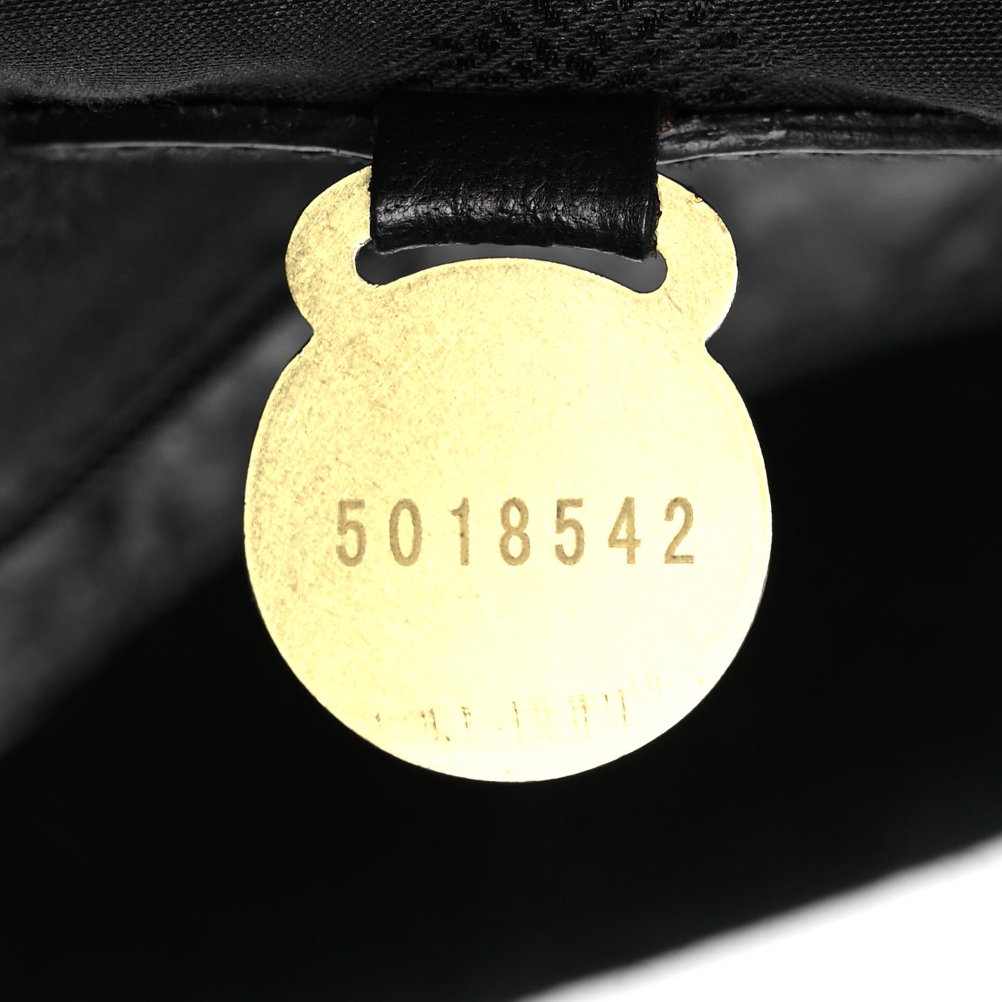 Soft Buffalo Oversized Alexa Black