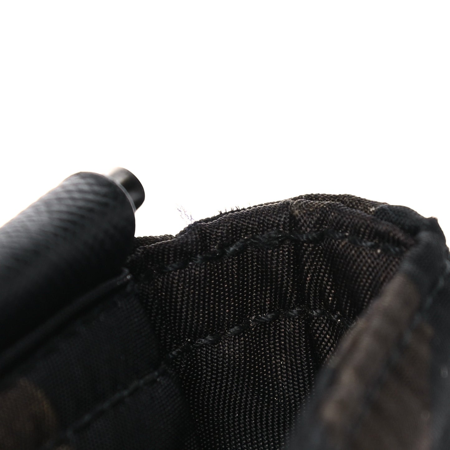 Tessuto Nylon Camouflage Messenger Mimetico