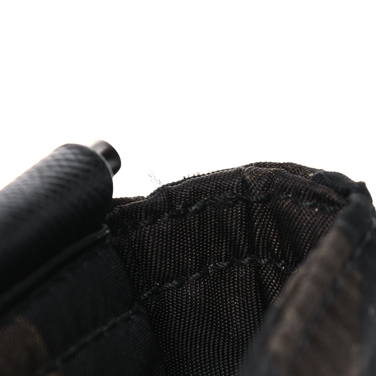 Prada Tessuto Nylon Camouflage Messenger Mimetico 15 of 18