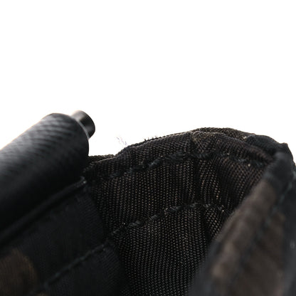 Prada Tessuto Nylon Camouflage Messenger Mimetico 15 of 18