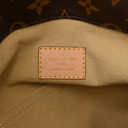 Louis Vuitton Monogram Artsy MM 6 of 11
