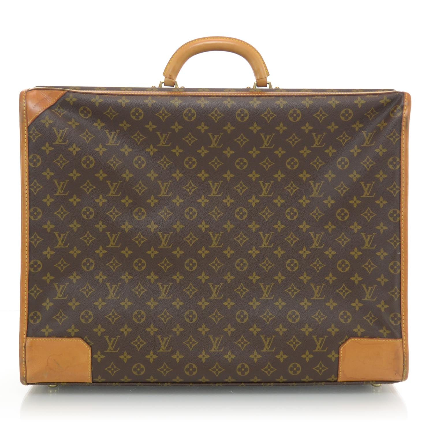 Louis Vuitton Monogram Pullman 70 2 of 8