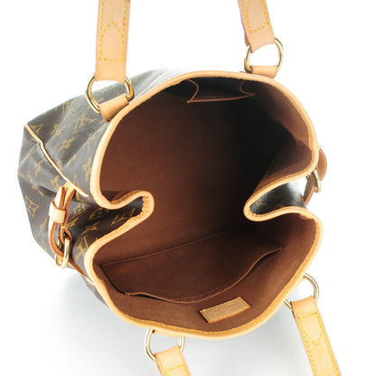 Louis Vuitton Monogram Batignolles 5 of 8