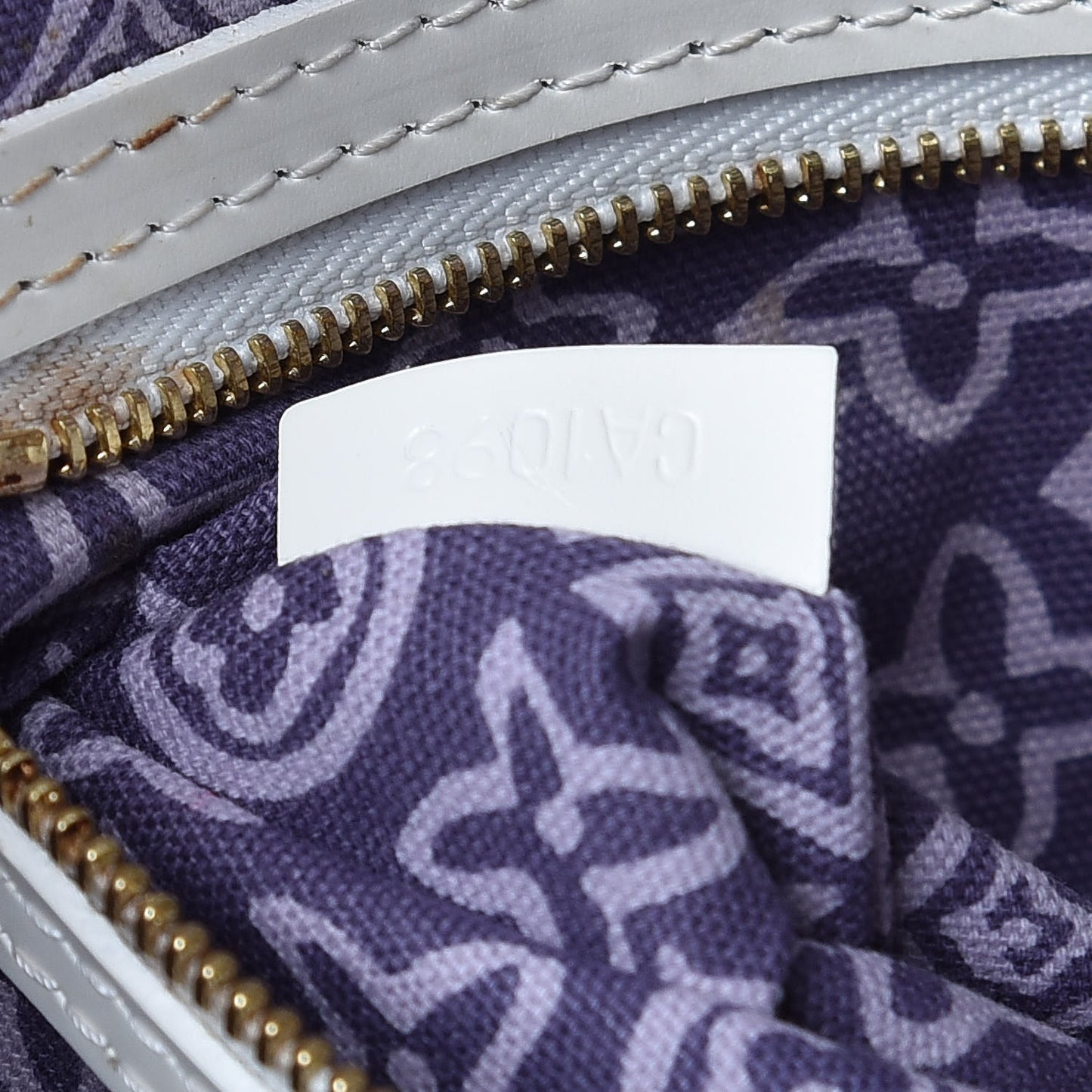 Tahitienne Cabas PM Lilac