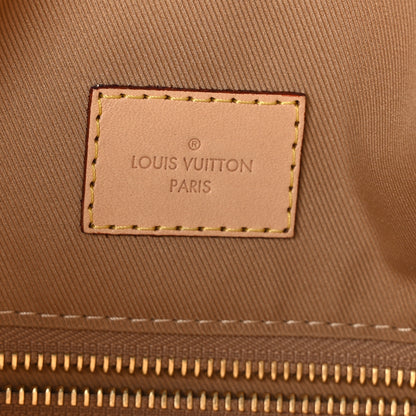 Louis Vuitton Monogram Graceful PM 6 of 8