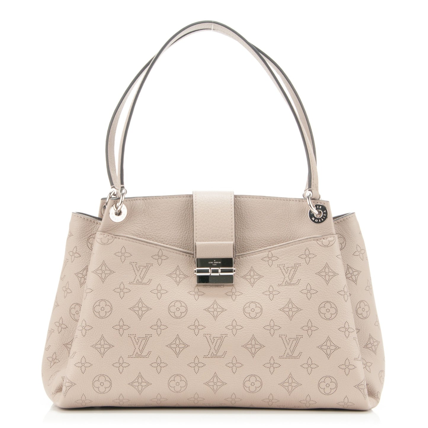 Mahina Calfskin Sevres Galet