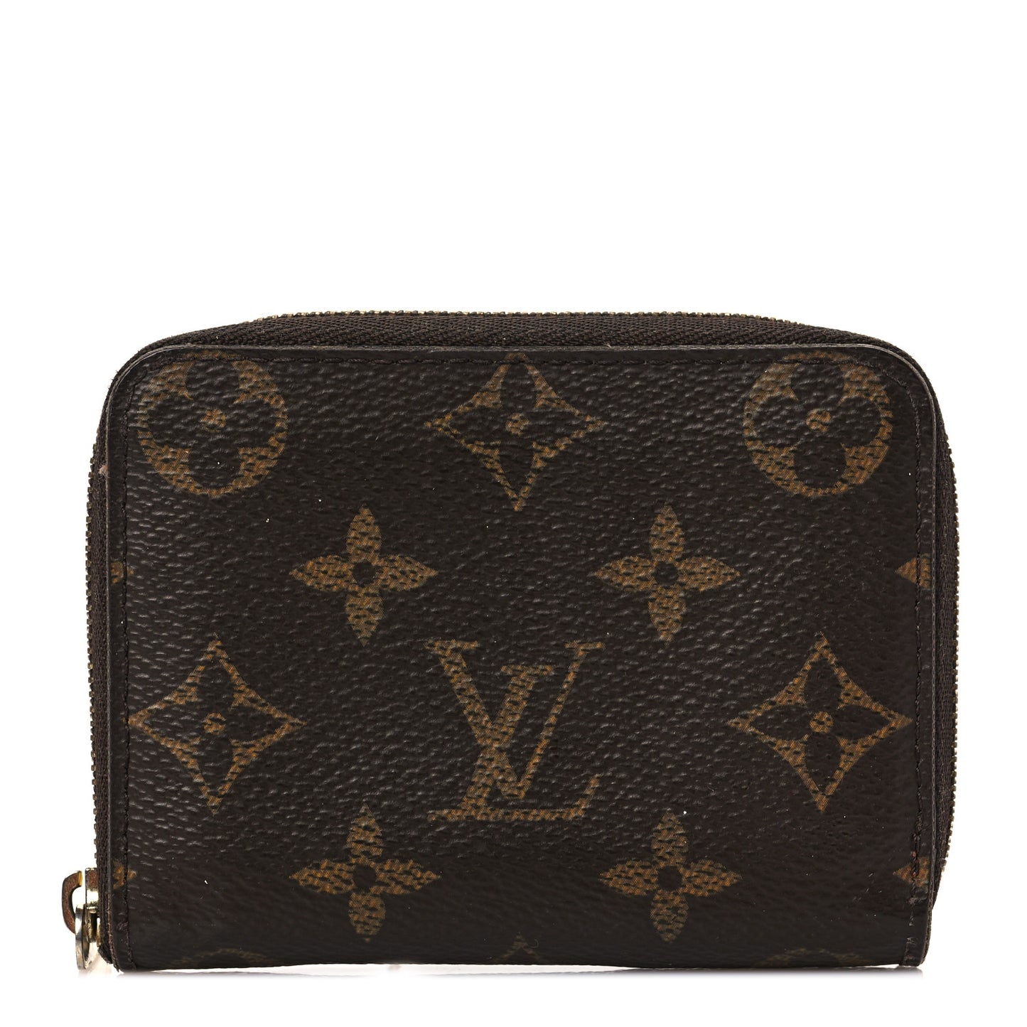 Monogram Zippy Coin Purse