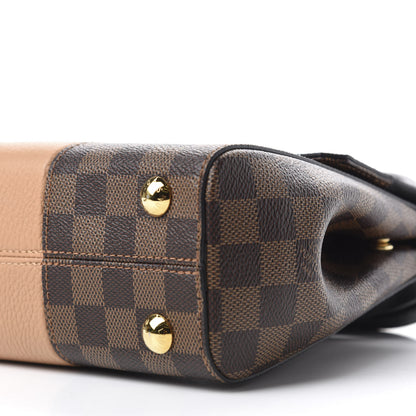 Louis Vuitton Damier Ebene Bond Street BB Biege Namibie 7 of 11