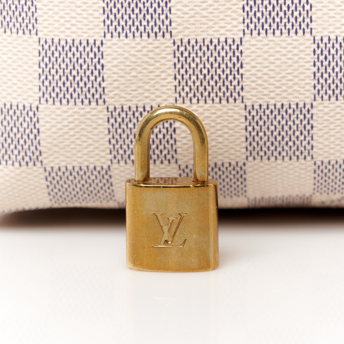 Damier Azur Speedy 35