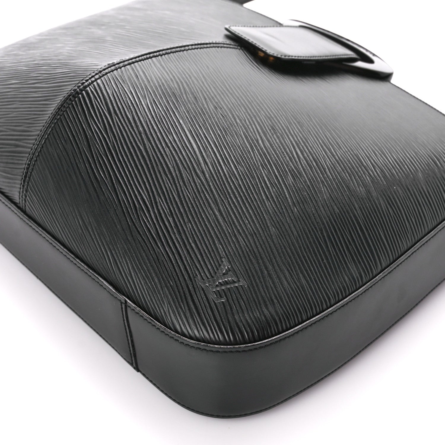 Louis Vuitton Epi Reverie Black 13 of 15