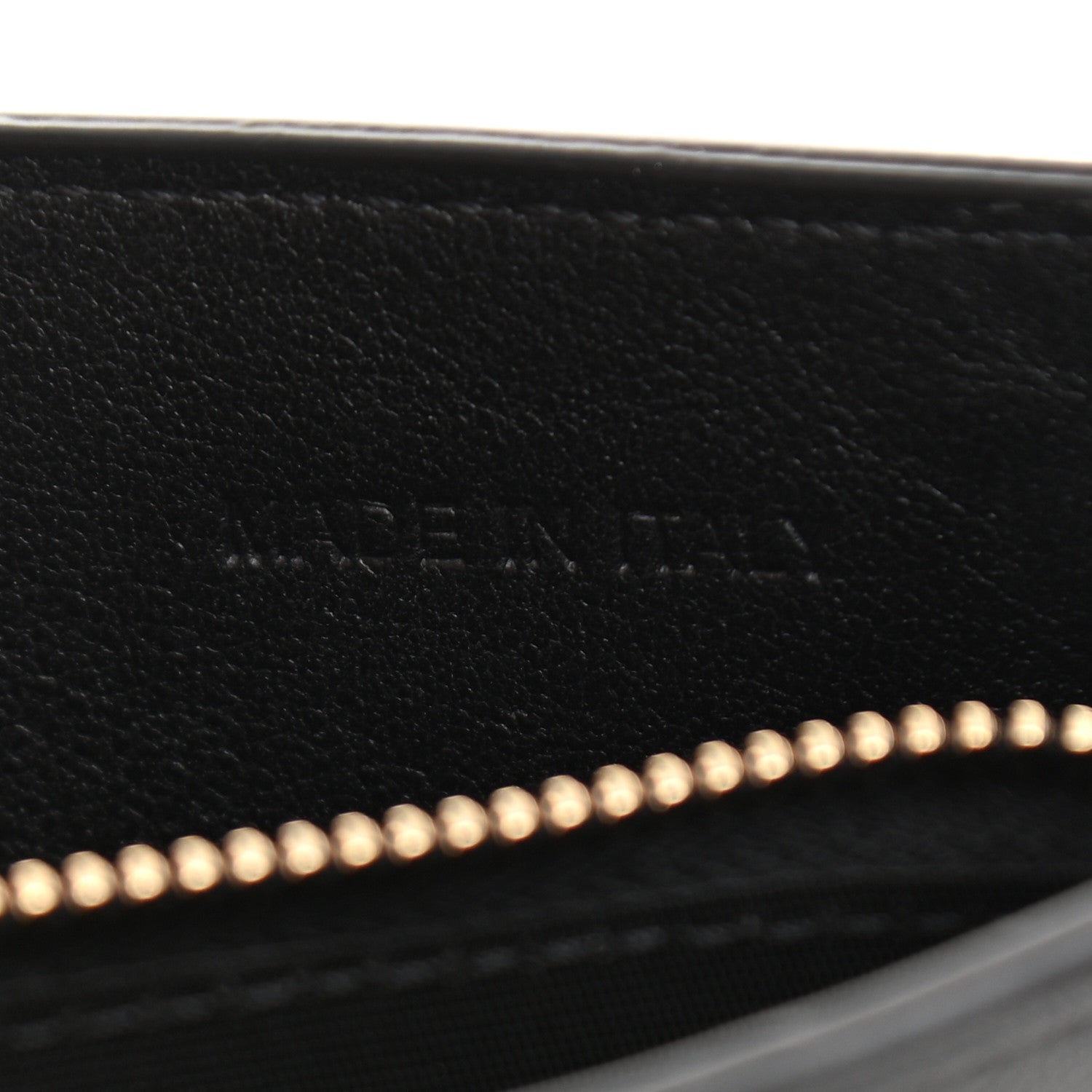 Valentino Garavani Calfskin Rockstud Phone Case With Chain Black 21 of 25