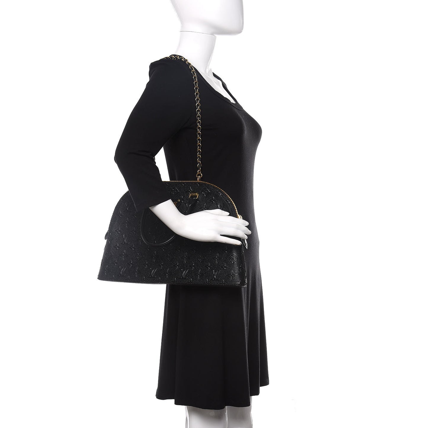 Moon Alma Black