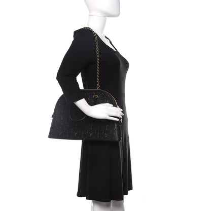 Louis Vuitton Moon Alma Black 2 of 12