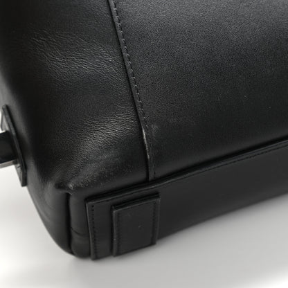 Givenchy Smooth Calfskin Small Soft Antigona Black 23 of 25