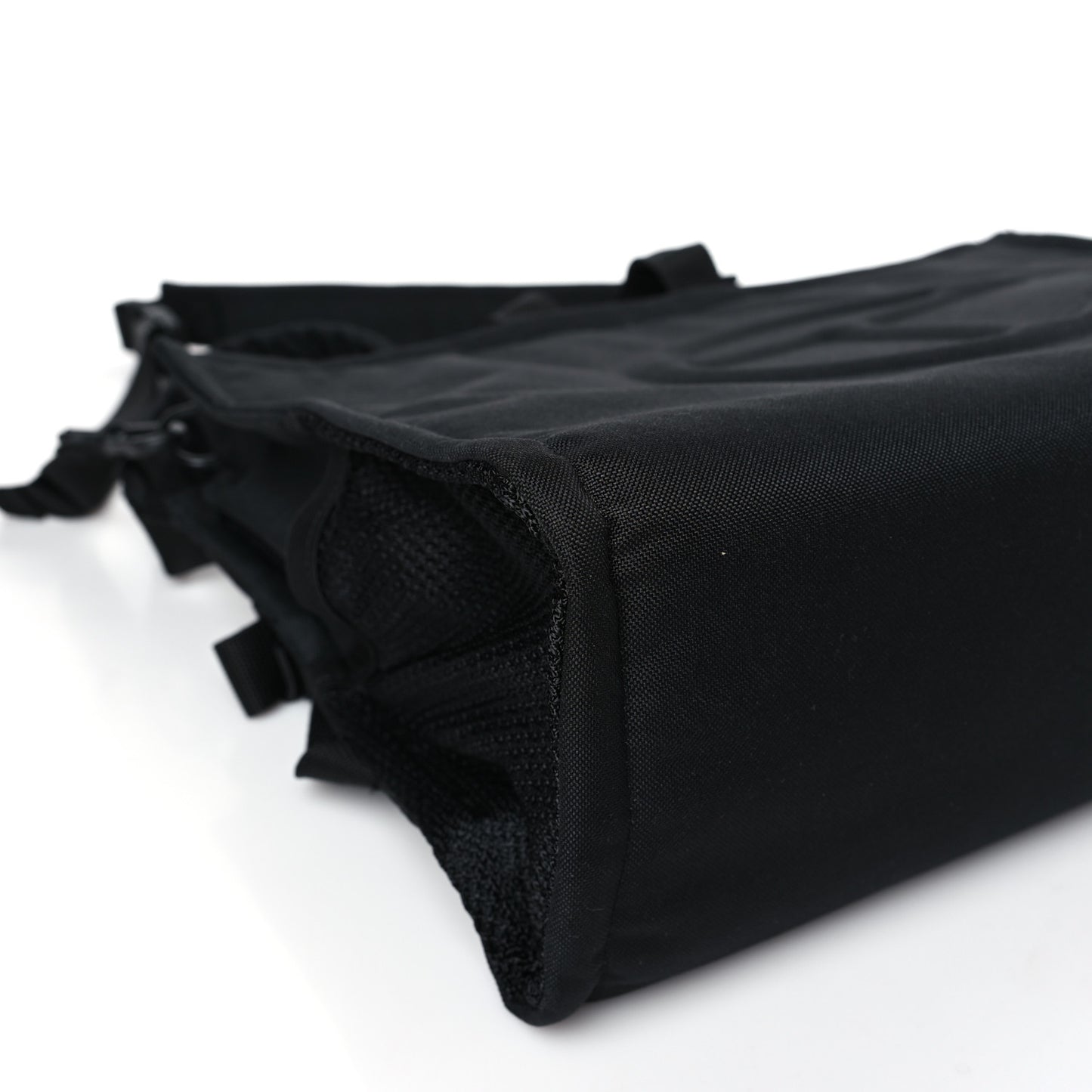 x EASTPAK Tactical Nylon Medium Shopper Black