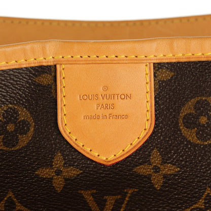 Louis Vuitton Monogram Delightful MM 5 of 8