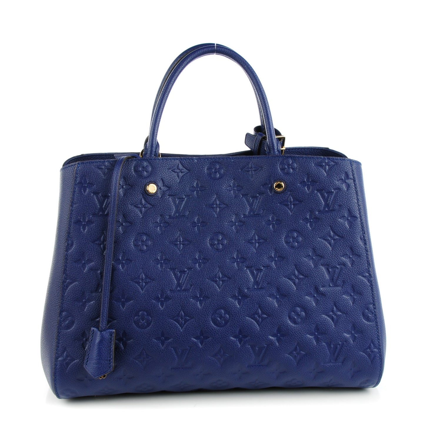 Empreinte Montaigne GM Iris