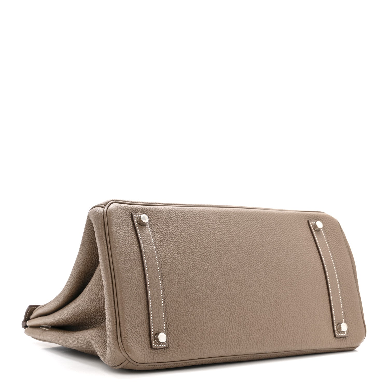 Hermes Togo Birkin 35 Etoupe 4 of 15