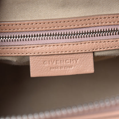 Givenchy Sugar Goatskin Small Antigona Old Pink 6 of 12