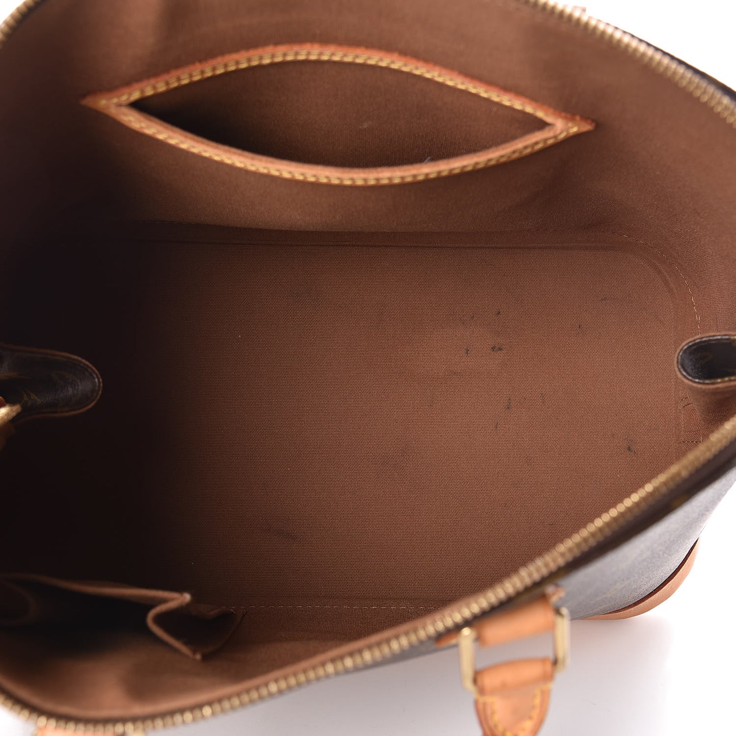 Monogram Alma PM