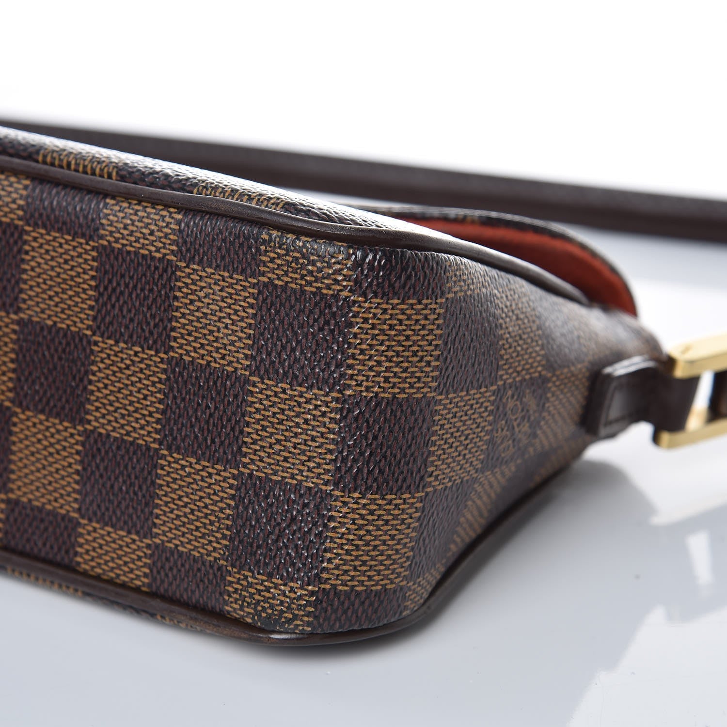 Louis Vuitton Damier Ebene Recoleta 7 of 12