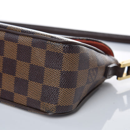 Louis Vuitton Damier Ebene Recoleta 7 of 12
