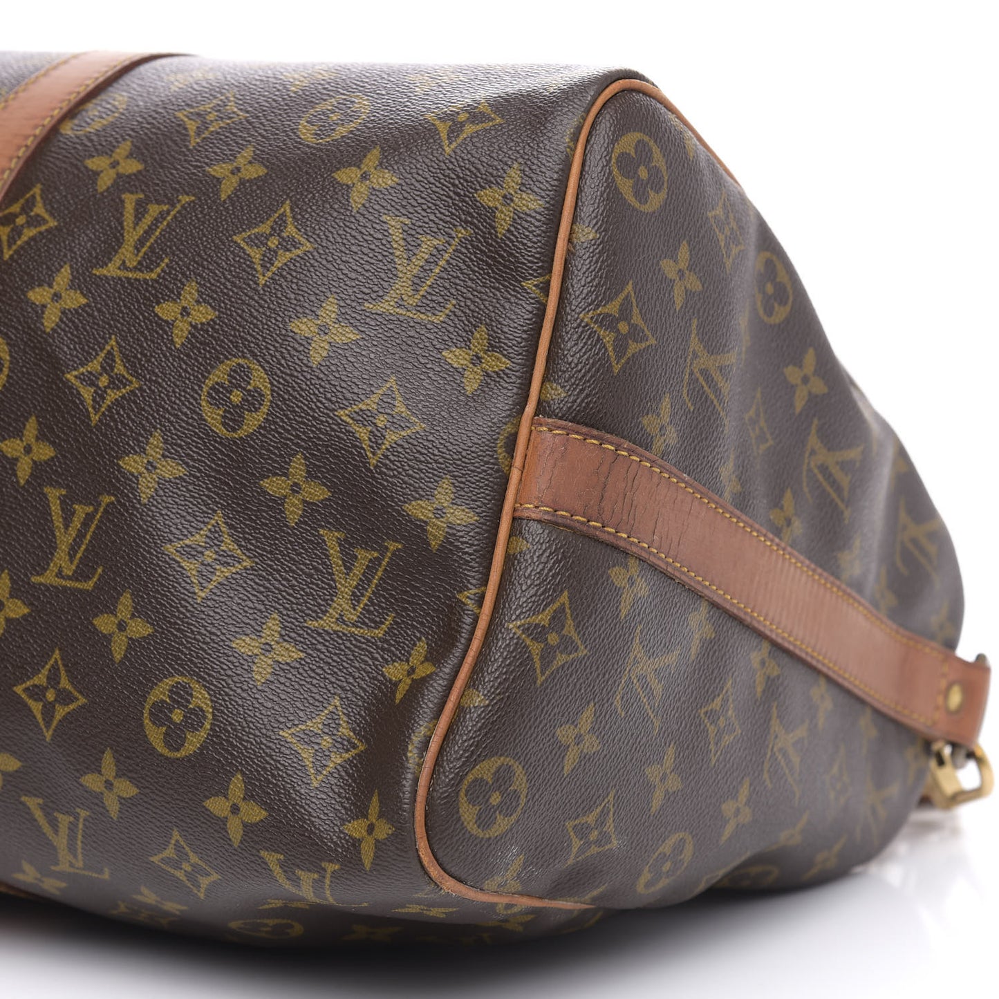 Monogram Keepall Bandouliere 45
