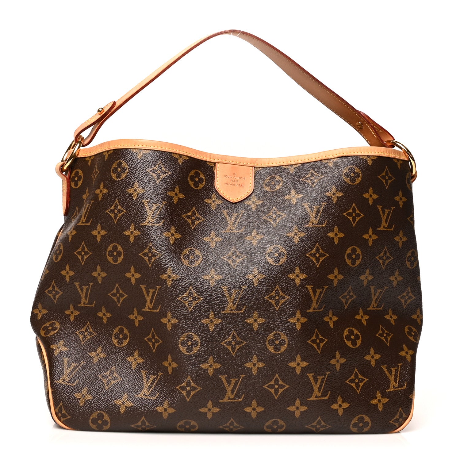 Louis Vuitton Monogram Delightful PM 1 of 12