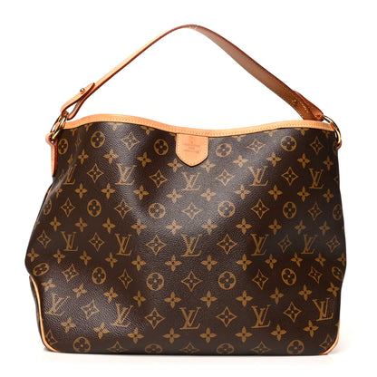 Louis Vuitton Monogram Delightful PM 1 of 12